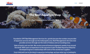 Reefpetshop.com thumbnail