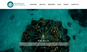 Reefwatchindia.org thumbnail