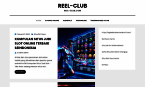 Reel-club.com thumbnail