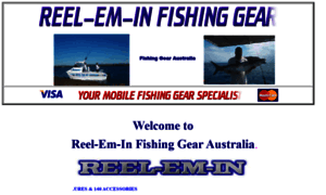 Reel-em-in.com.au thumbnail