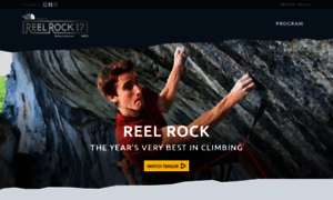 Reel-rock.eu thumbnail