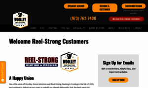 Reel-strong.com thumbnail