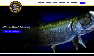 Reelanglersfishingclub.com thumbnail