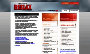 Reelax.fr thumbnail