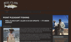 Reelclassfishing.com thumbnail