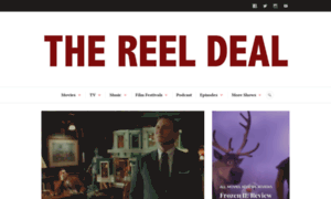 Reeldealbsu.com thumbnail