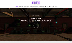 Reeleffect.co.uk thumbnail