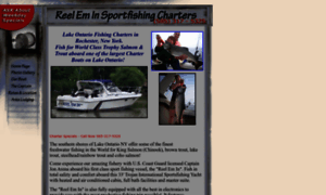 Reeleminsportfishing.com thumbnail