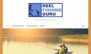 Reelfishingguru.com thumbnail
