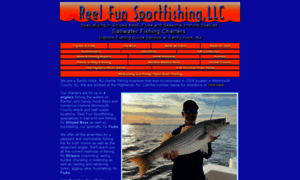 Reelfunsportfishing.com thumbnail