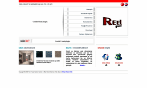 Reelgranit.com.tr thumbnail