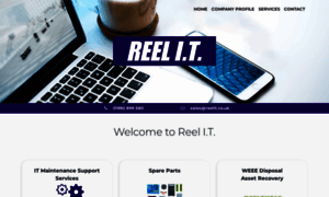 Reelit.co.uk thumbnail