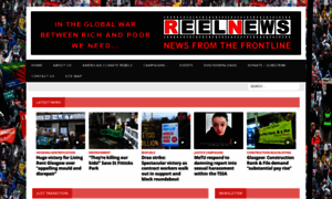 Reelnews.co.uk thumbnail