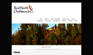 Reelnorthoutfitters.com thumbnail