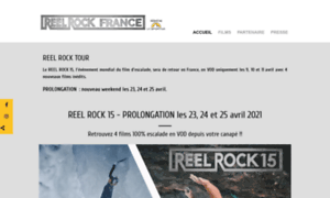 Reelrock.fr thumbnail
