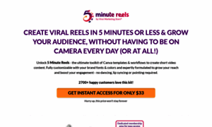 Reelsboss.com thumbnail