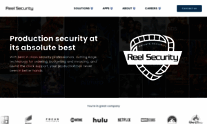 Reelsecurity.com thumbnail