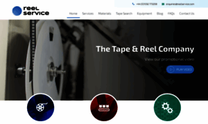 Reelservice.com thumbnail