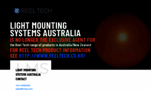 Reeltechaustralia.com.au thumbnail