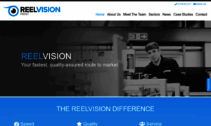 Reelvisionprint.com thumbnail