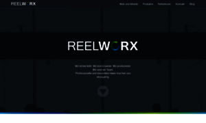 Reelworx.at thumbnail