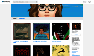 Reemkelani.bandcamp.com thumbnail