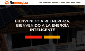 Reenergiza.com thumbnail