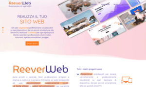 Reeverweb.it thumbnail