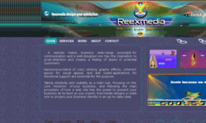 Reexmedia.ca thumbnail