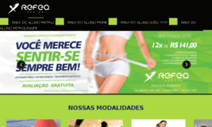 Refeacenter.com.br thumbnail