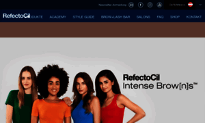 Refectocil.shop thumbnail