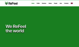 Refeel.eu thumbnail