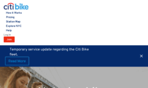 Refer.citibikenyc.com thumbnail