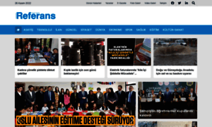 Referansgazetesi.com.tr thumbnail