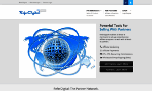Referdigital.com thumbnail