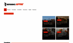 Reference-appro.com thumbnail