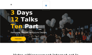 Referencement-site-internet.be thumbnail