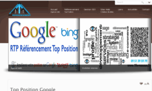 Referencement-top-position.fr thumbnail