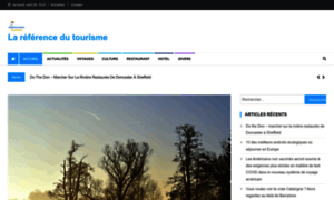 Referencement-tourisme.fr thumbnail