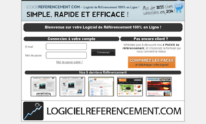 Referencementreferencement.com thumbnail