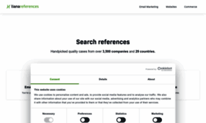 References.lianatech.com thumbnail
