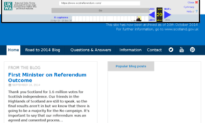 Referendum.scot thumbnail