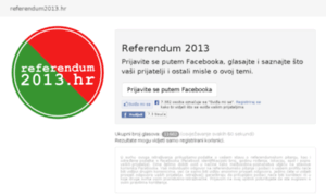 Referendum2013.hr thumbnail