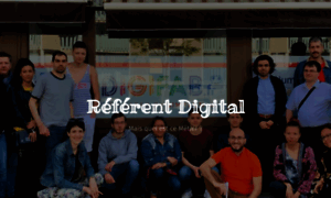 Referent-digital.webnode.fr thumbnail