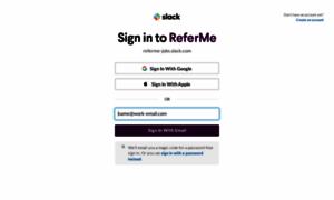 Referme-jobs.slack.com thumbnail