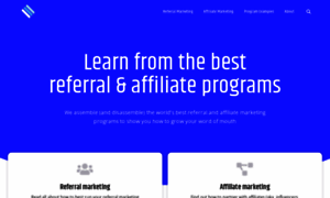 Referralmarketingschool.org thumbnail