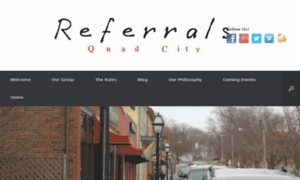 Referrals-qca.com thumbnail