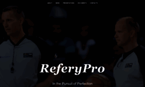 Referypro.info thumbnail