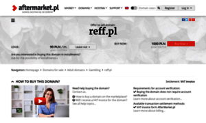 Reff.pl thumbnail