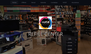 Refillcenter.it thumbnail